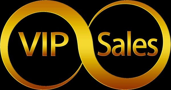 VIP SALES